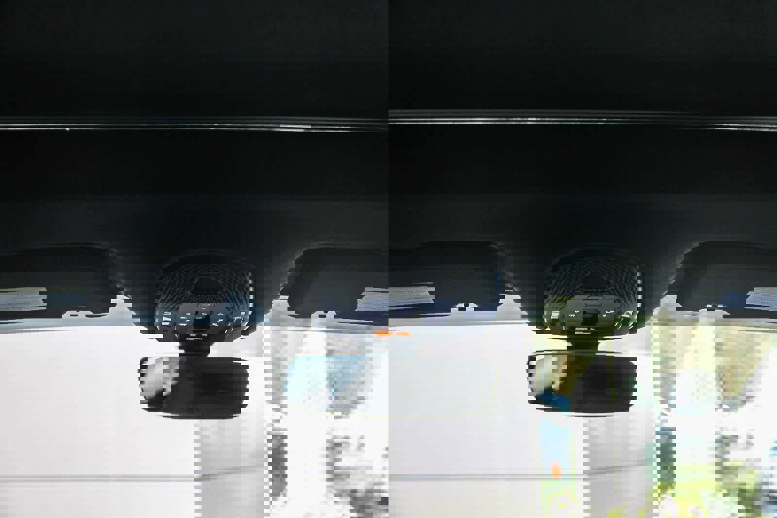 Used 2025 Porsche Panamera 4 image 16