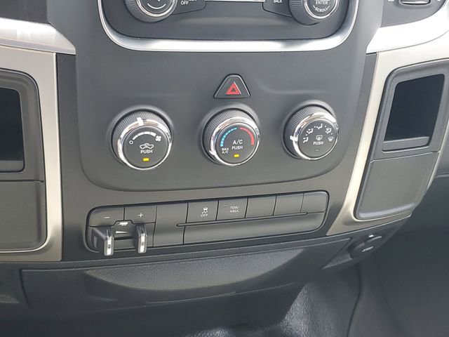 Used 2018 RAM 2500 SLT image 18