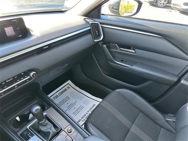 Used 2025 MAZDA CX-50 AWD 2.5 S w/ Preferred Package image 28