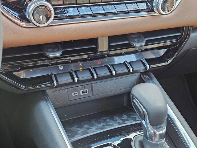 New 2026 GMC Canyon AT4 AWD/4WD image 27