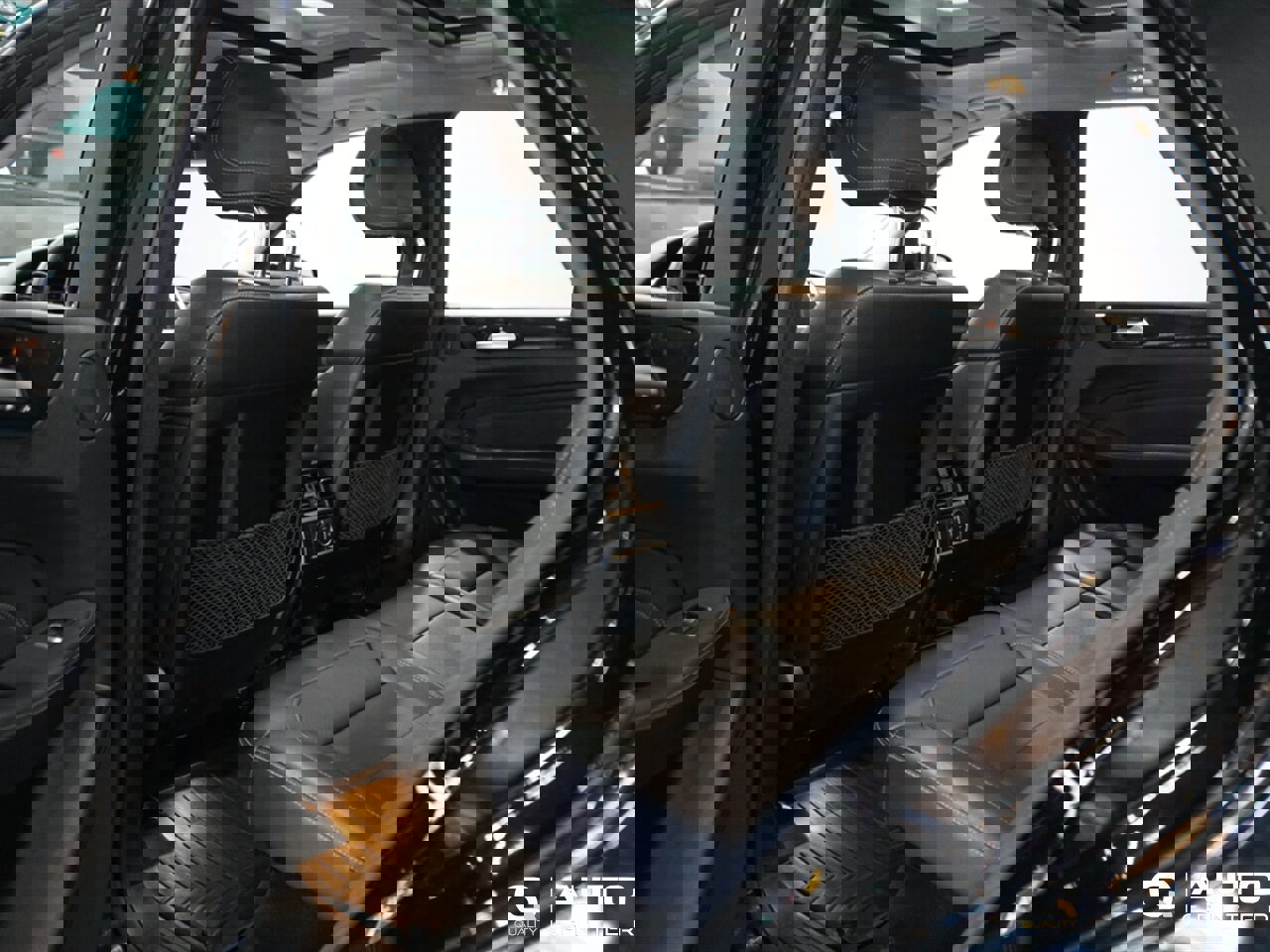 Used 2013 Mercedes-Benz ML 350 BlueTEC 4MATIC image 30