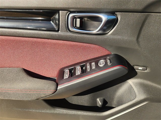 Certified 2024 Honda Civic Si image 29