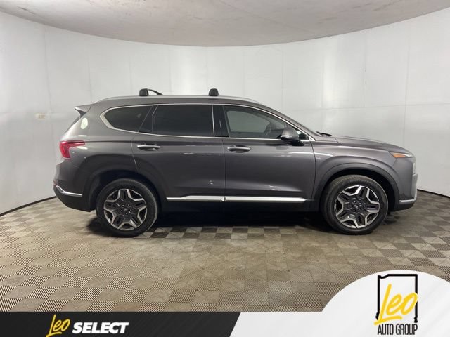 Used 2022 Hyundai Santa Fe SEL Premium AWD/4WD image 5