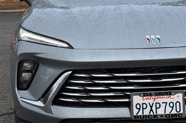 Used 2024 Buick Envision Preferred image 47