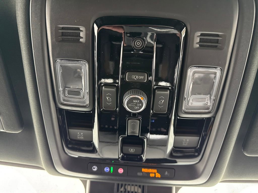 New 2026 GMC Yukon XL Denali w/ Sun & Power Step Package image 40