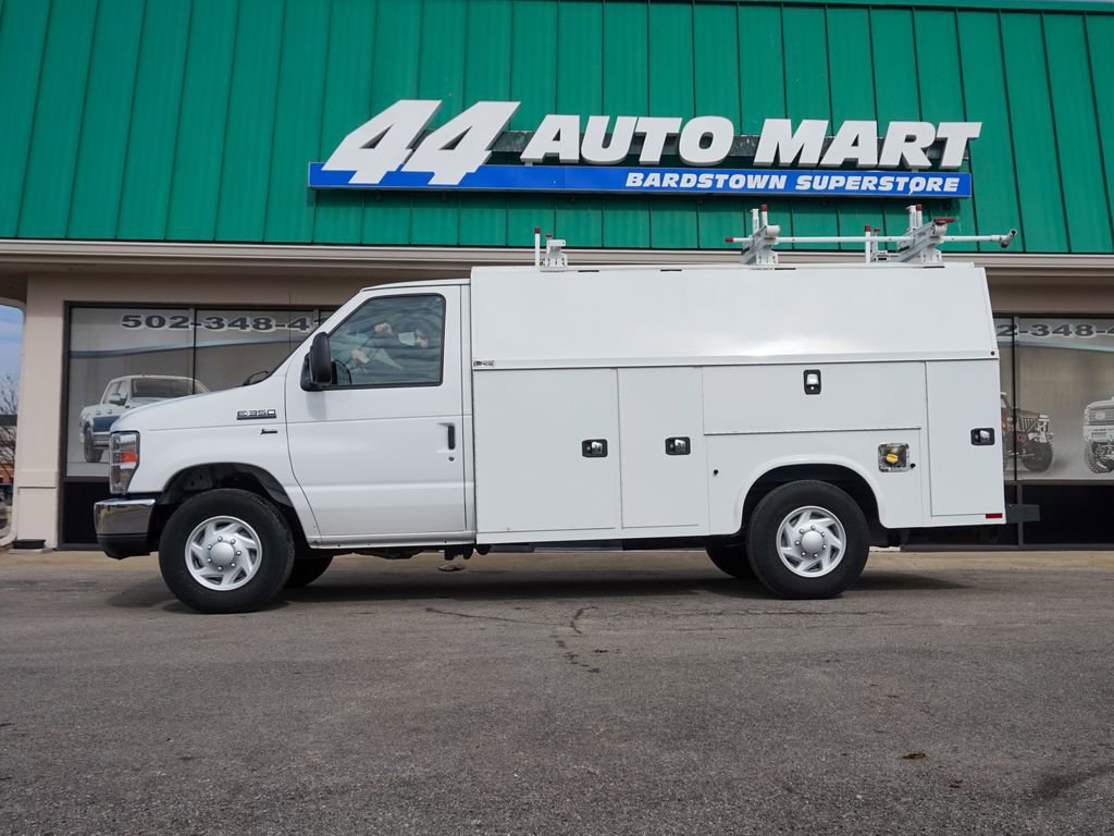 Used 2019 Ford E-350 and Econoline 350 Super Duty w/ Power Windows & Locks Group image 5