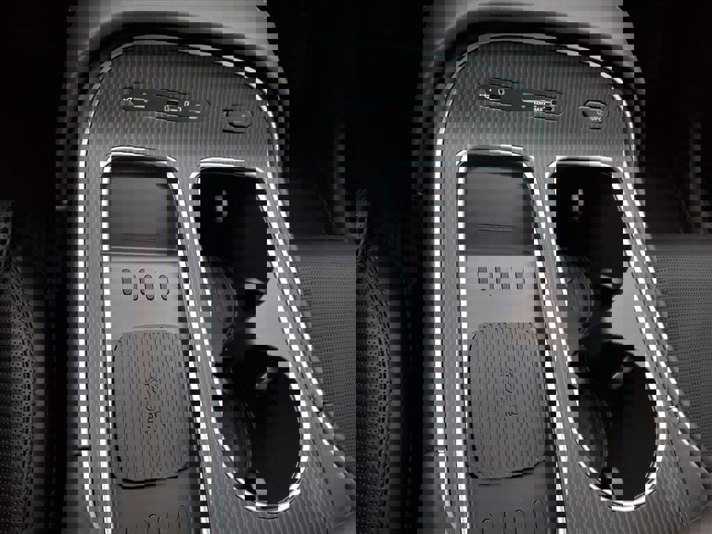 New 2026 Hyundai Palisade Calligraphy image 21