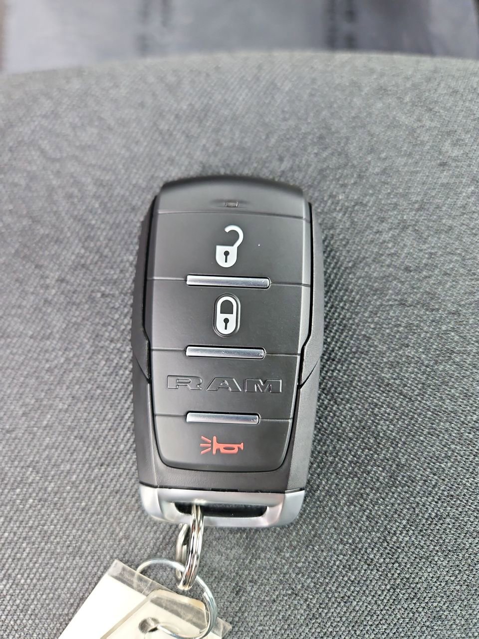 New 2026 RAM 2500 Tradesman w/ Safety Group image 32