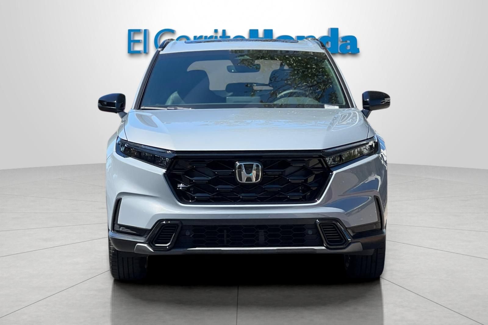 New 2026 Honda CR-V Sport-L image 8