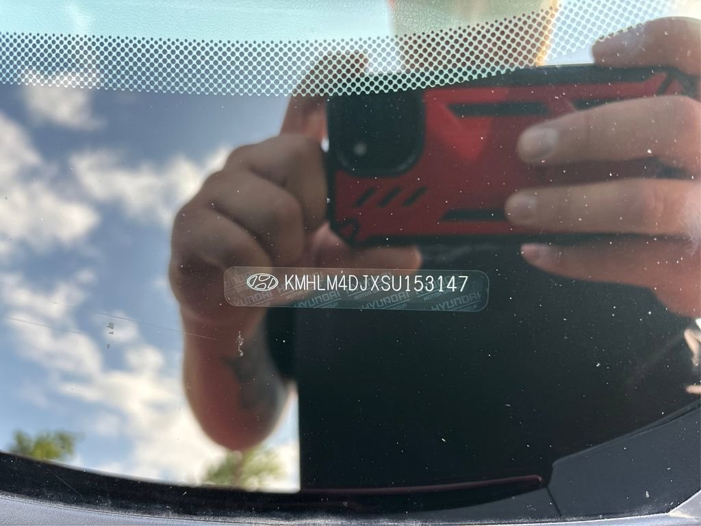 Certified 2025 Hyundai Elantra SEL image 15