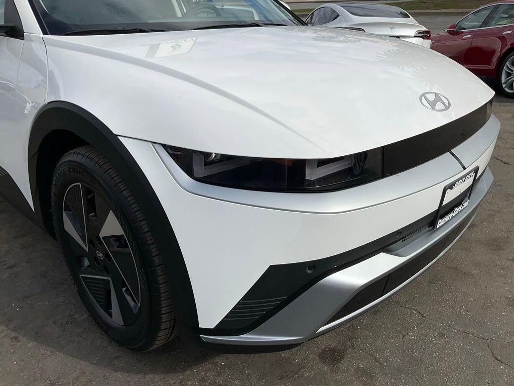 Used 2025 Hyundai Ioniq 5 SEL image 67