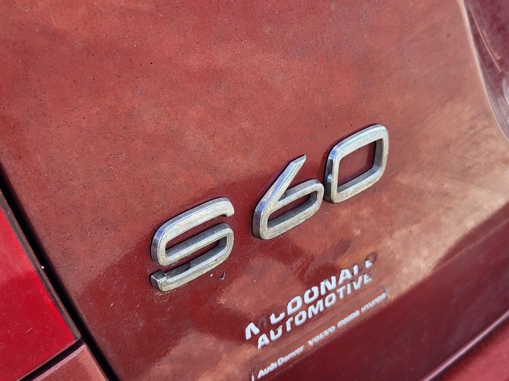 Used 2013 Volvo S60 T5 AWD/4WD image 12