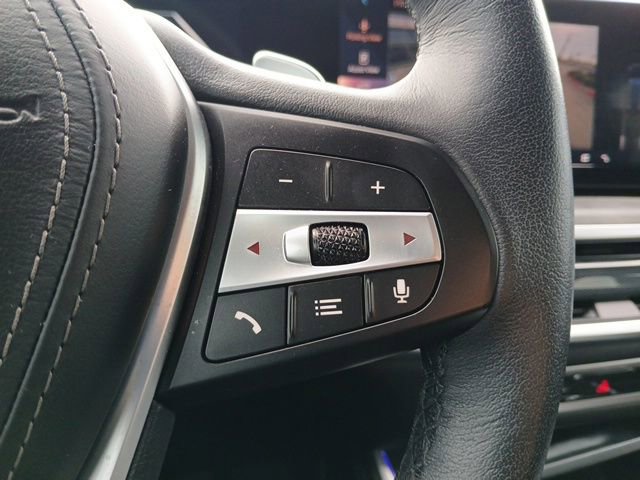 Used 2024 BMW X5 xDrive40i image 28