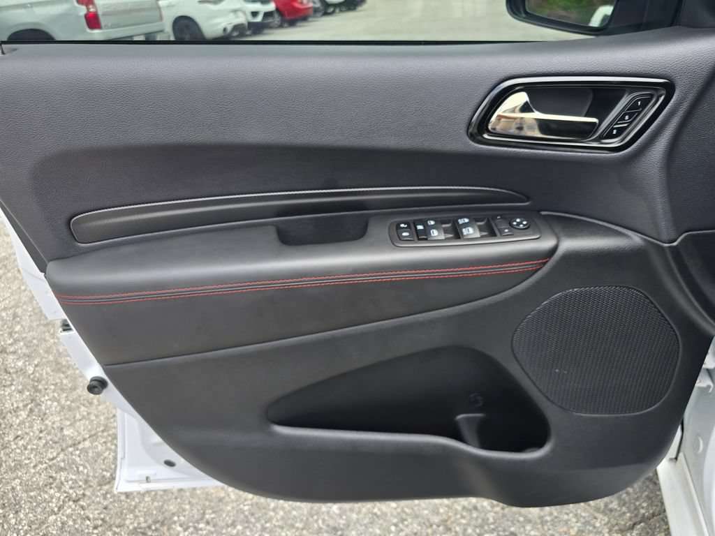 Used 2023 Dodge Durango R/T AWD/4WD image 44
