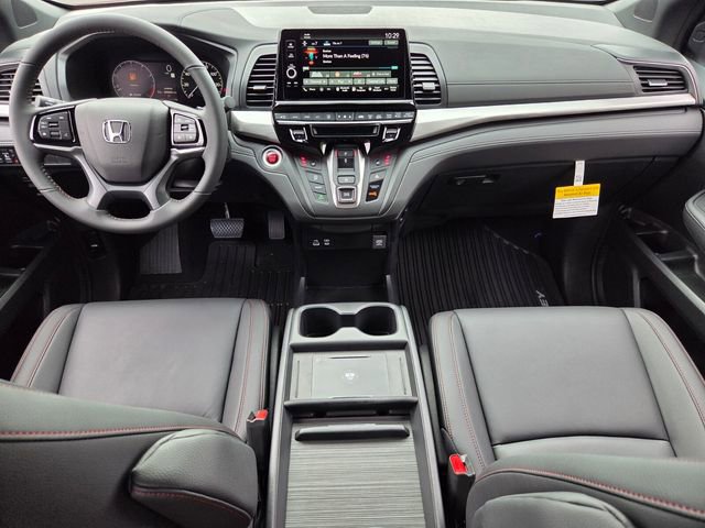 New 2026 Honda Odyssey Sport-L image 14