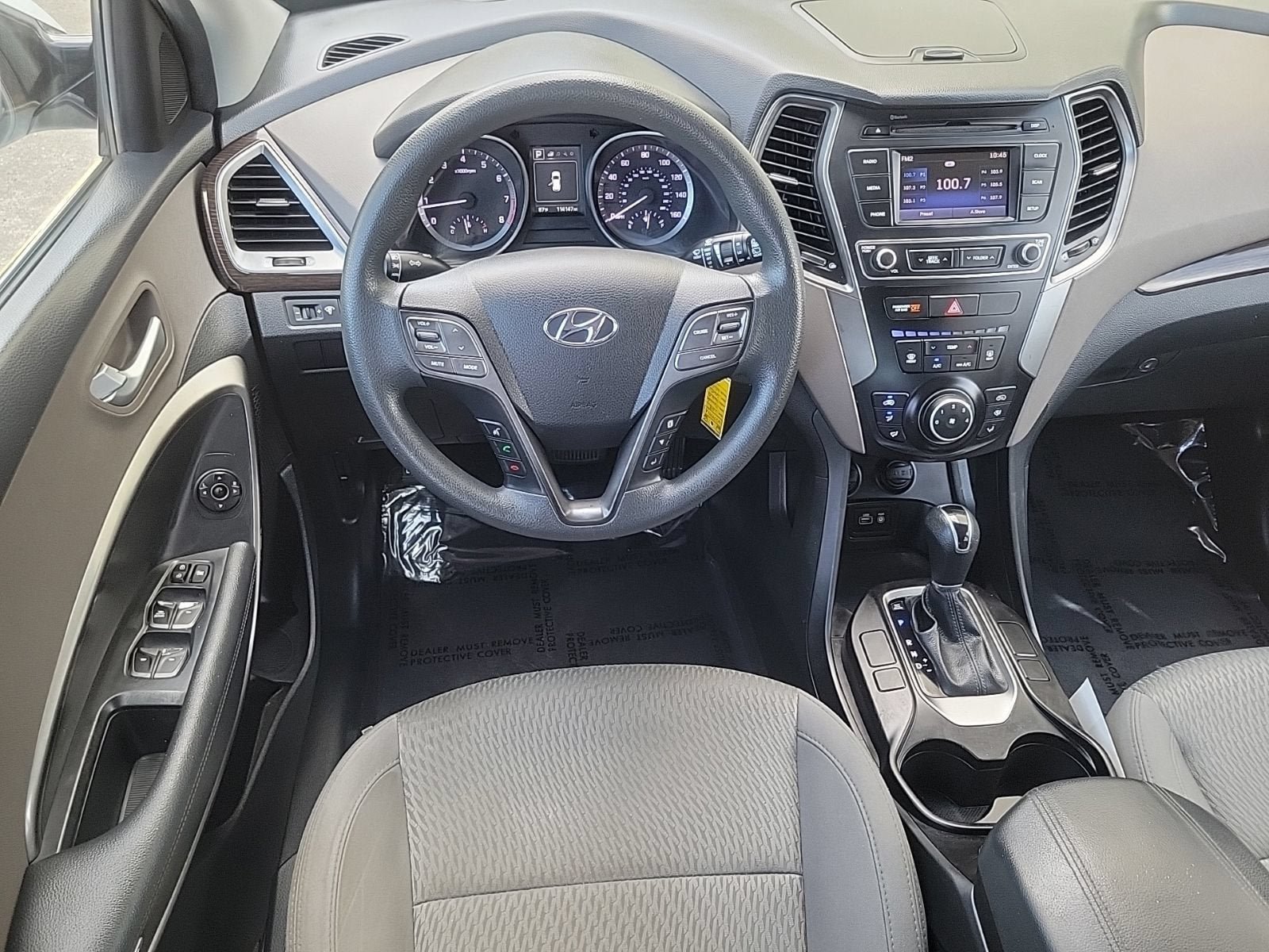 Used 2018 Hyundai Santa Fe Sport FWD image 15
