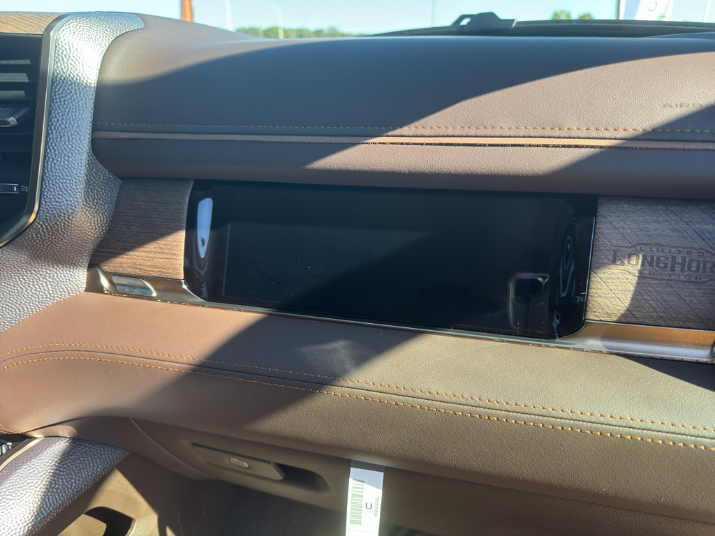 New 2026 RAM 1500 Limited image 21
