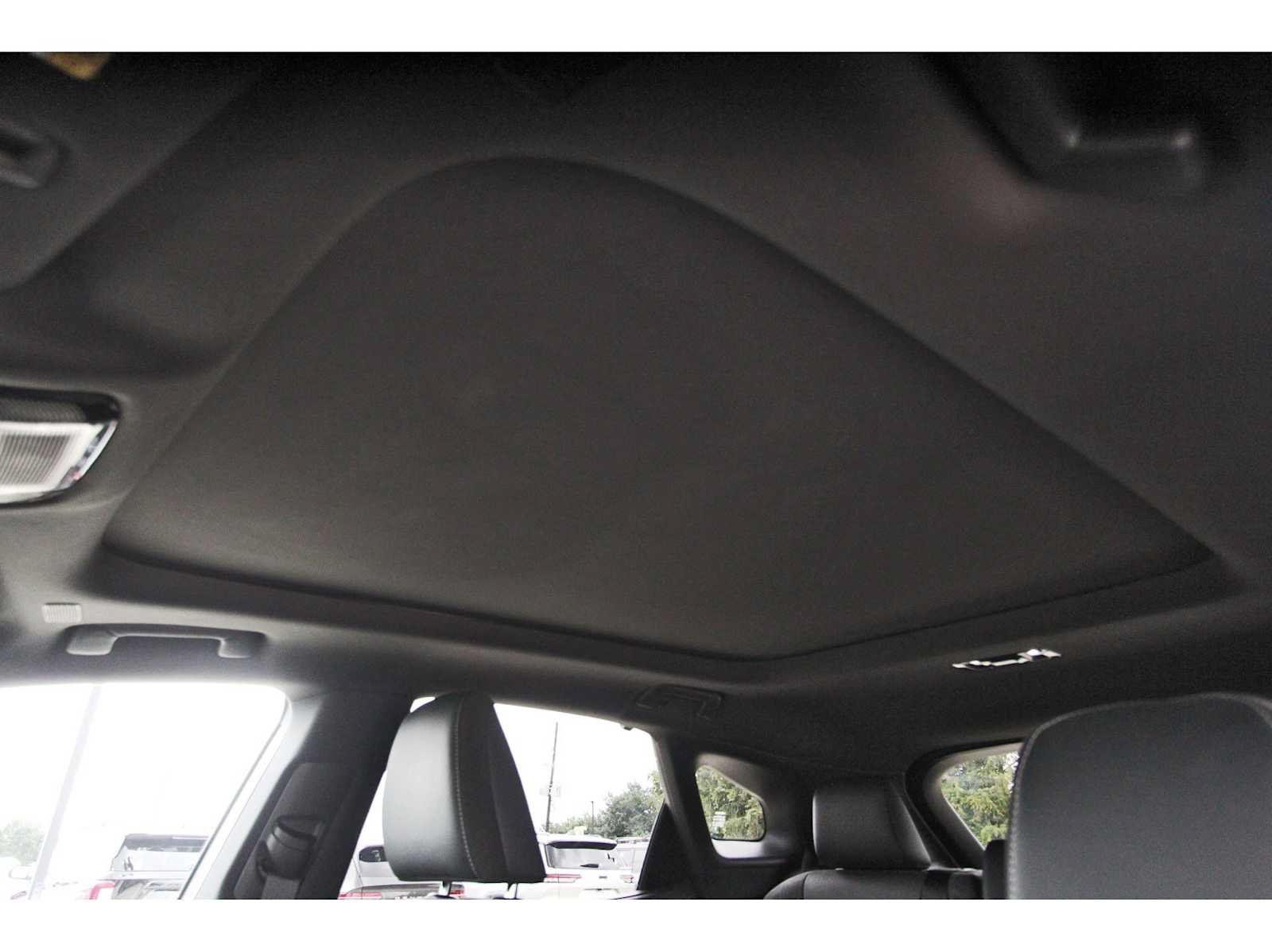 Used 2025 Lexus RX 450h AWD w/ Convenience Package image 28