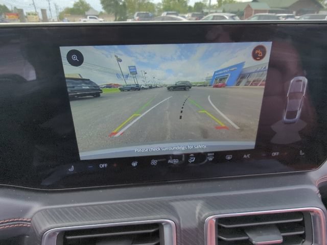 Used 2024 Ford Mustang Premium RWD image 21