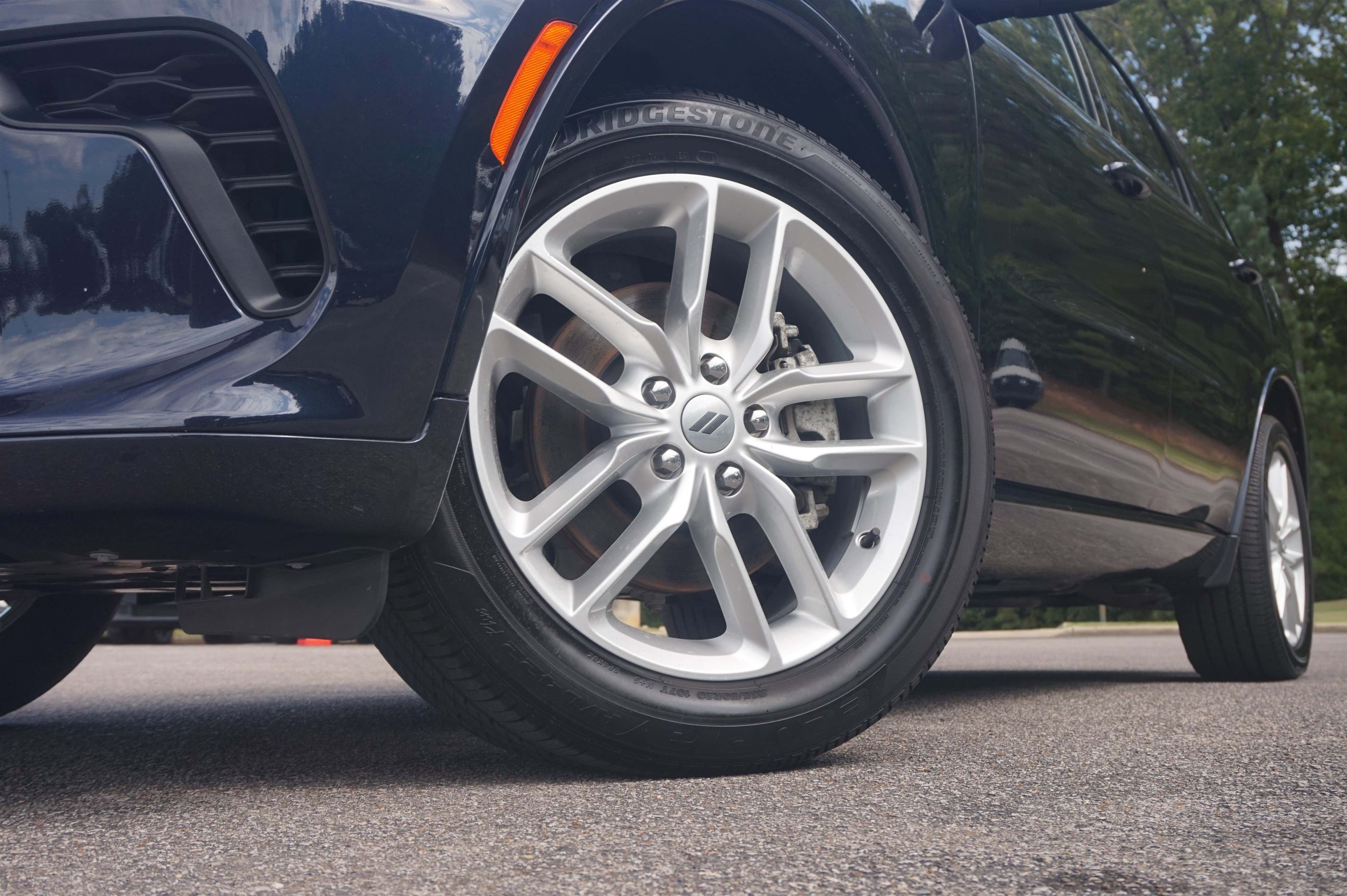 Used 2024 Dodge Durango GT image 39