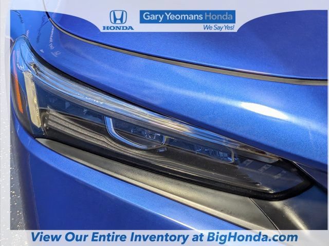Used 2022 Honda Civic LX image 10