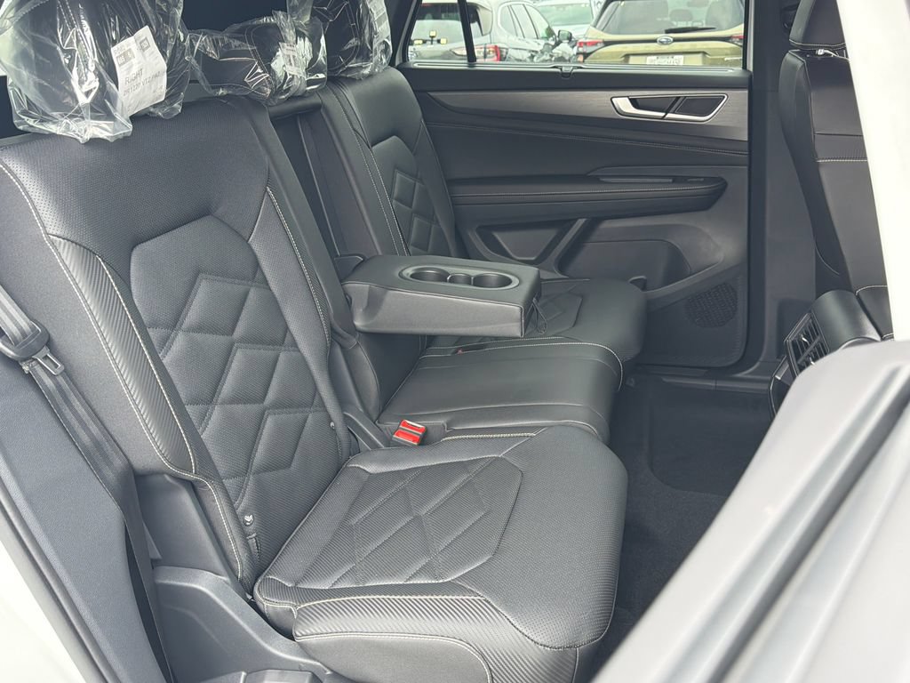New 2026 Volkswagen Atlas Cross Sport SE AWD/4WD image 18