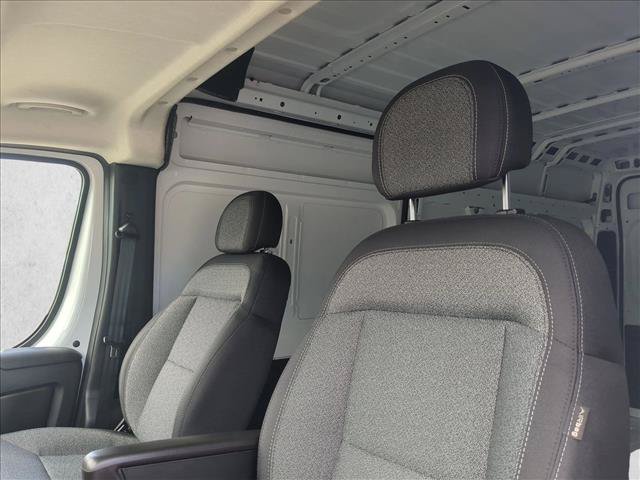 New 2026 RAM ProMaster 2500 FWD image 4