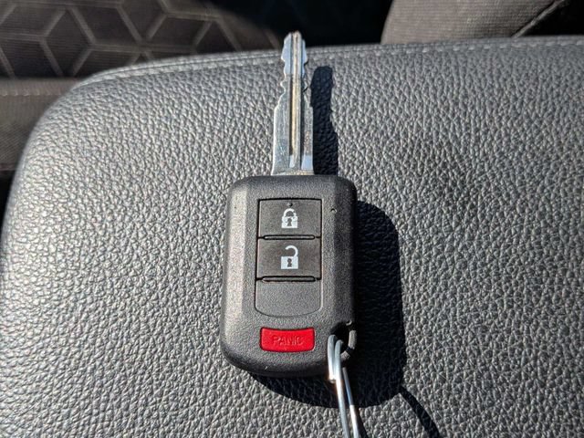 Used 2025 Mitsubishi Outlander Sport ES AWD/4WD image 29