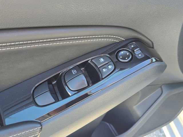 Certified 2023 Nissan Altima 2.5 SL image 20