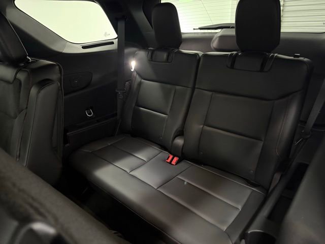 New 2026 Ford Explorer ST image 17