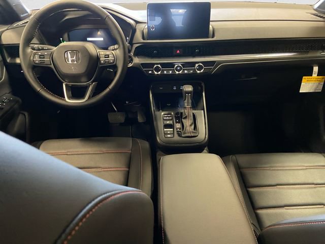 New 2026 Honda CR-V Sport-L image 10