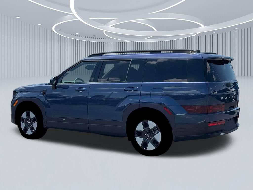 New 2026 Hyundai Santa Fe SEL AWD/4WD image 4