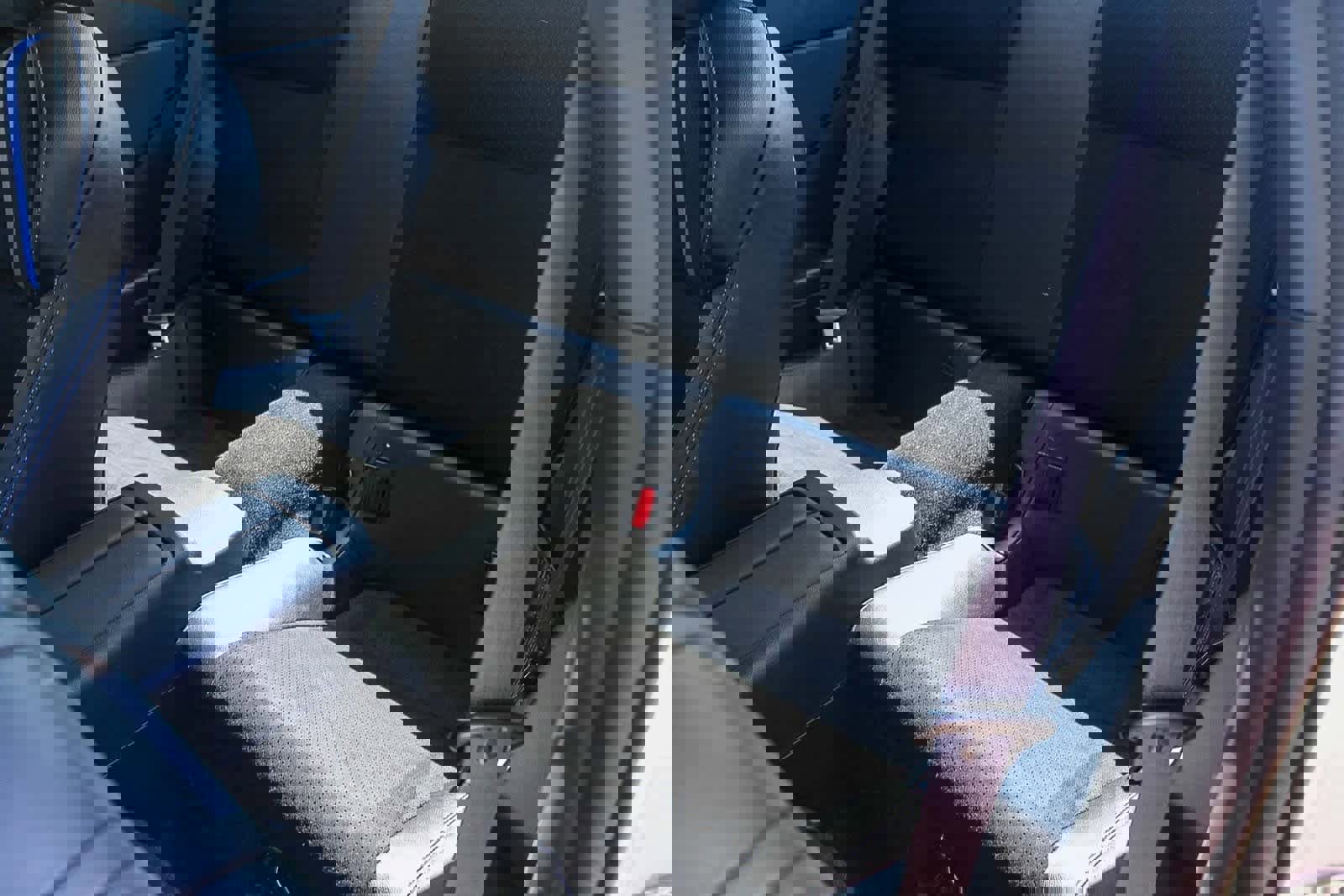 New 2025 Subaru BRZ tS w/ Popular Package 2 image 16