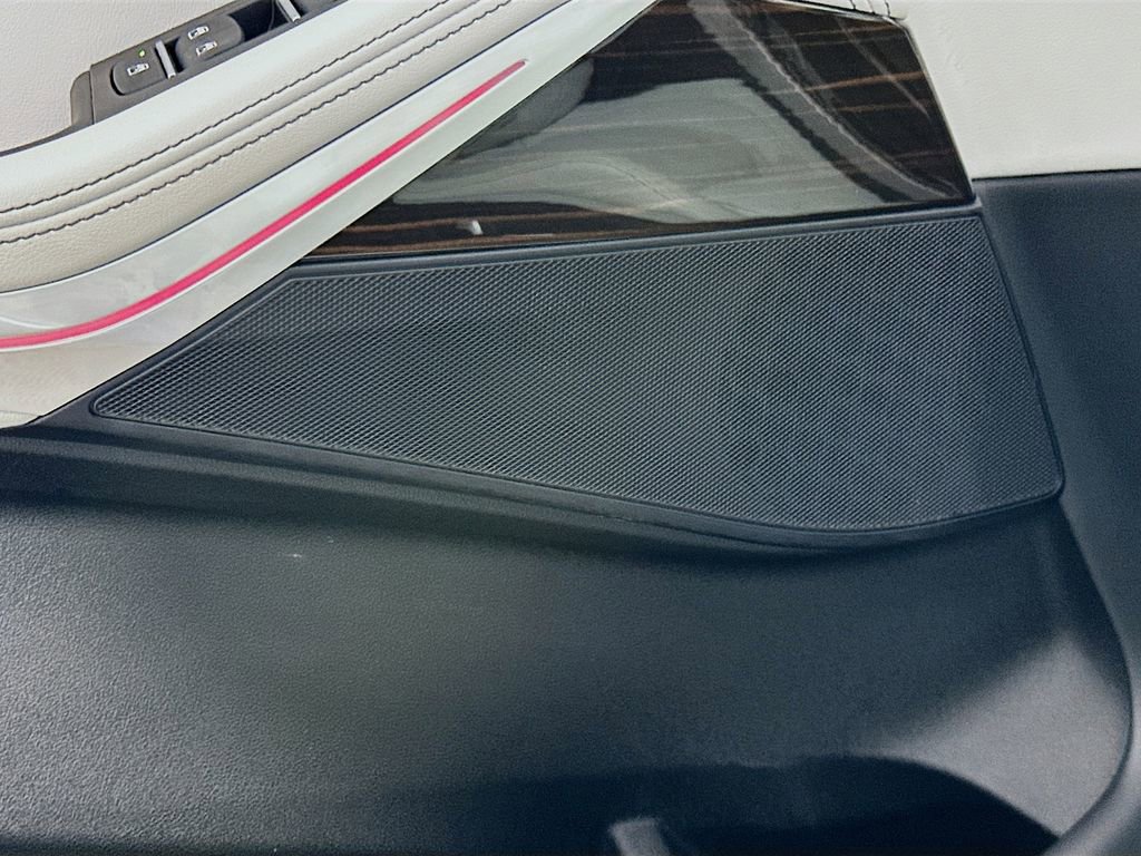 Certified 2023 BMW X5 xDrive40i w/ Parking Assistance Package image 19