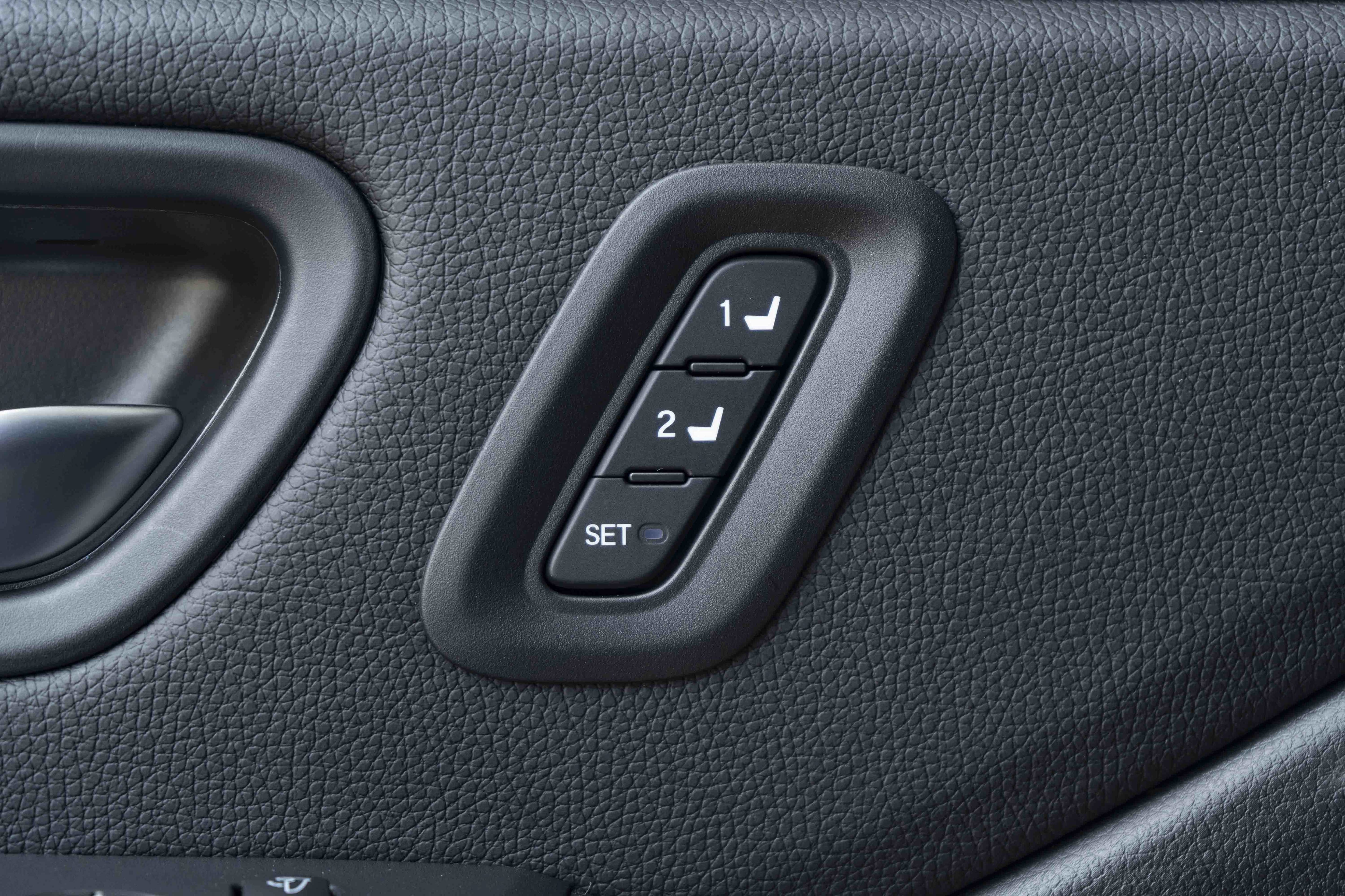 Used 2026 Honda Passport TrailSport Elite image 38