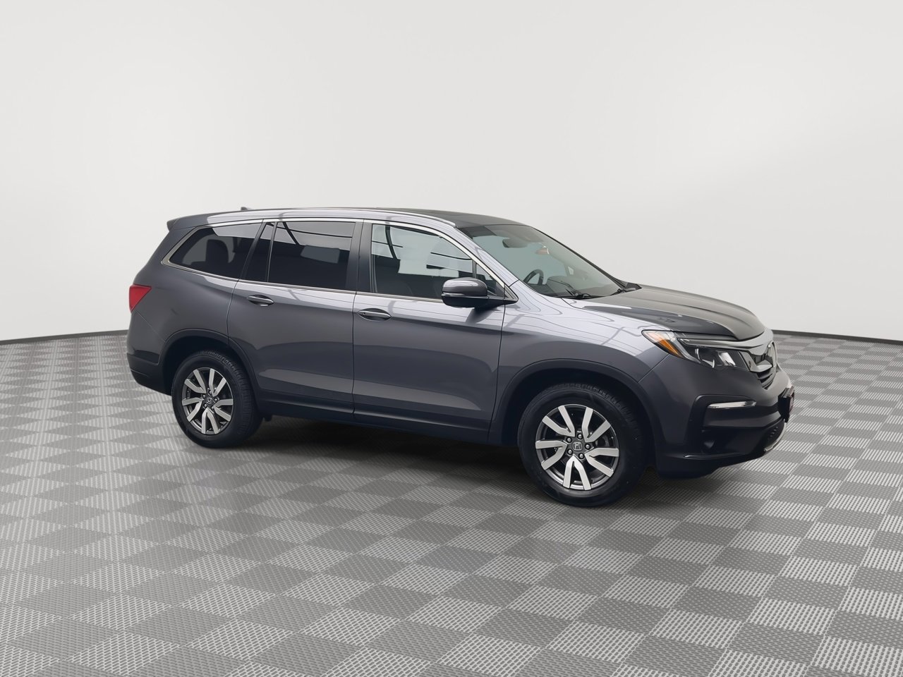 Used 2020 Honda Pilot EX-L image 39