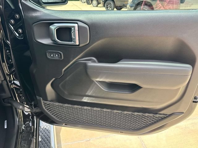 New 2026 Jeep Gladiator Sport AWD/4WD image 15