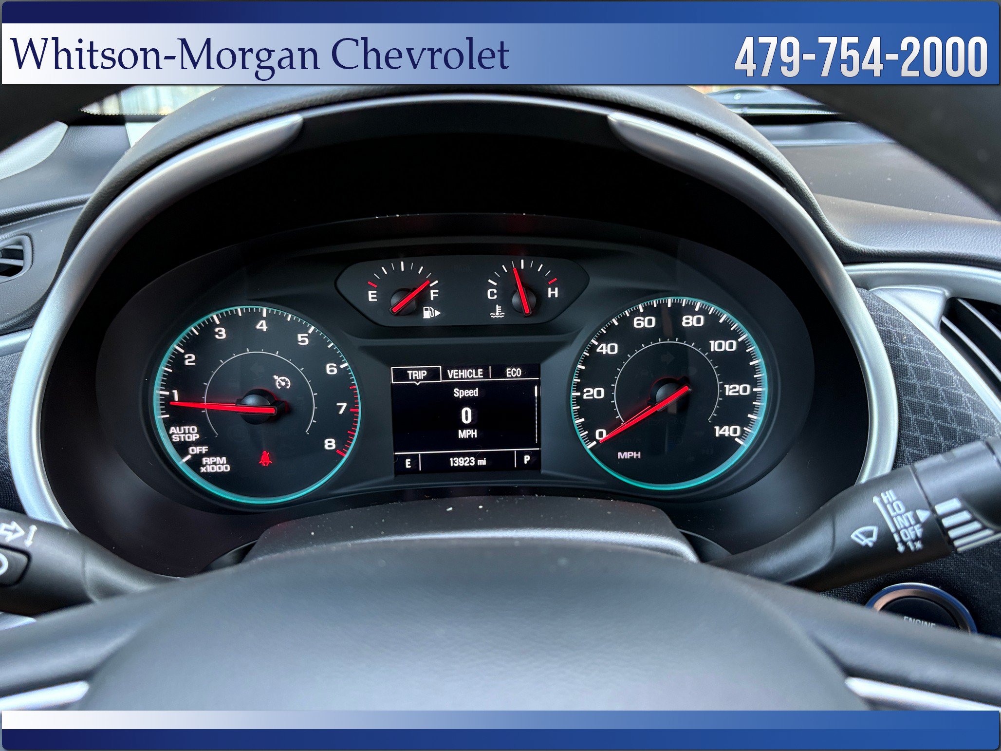 Used 2025 Chevrolet Malibu LT FWD image 18