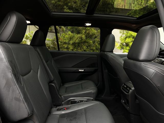Used 2025 Lexus TX 350 AWD w/ Technology Package image 31