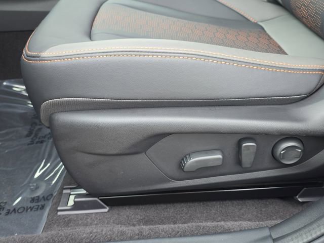 Certified 2025 Subaru Crosstrek 2.5i Limited w/ Popular Package #3A image 19