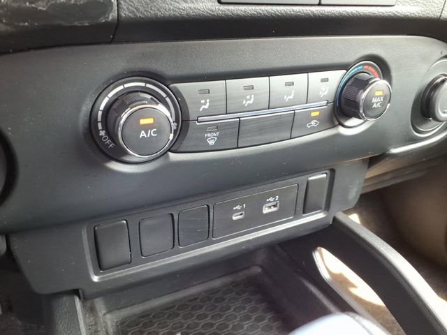 Used 2022 Nissan Frontier S image 20