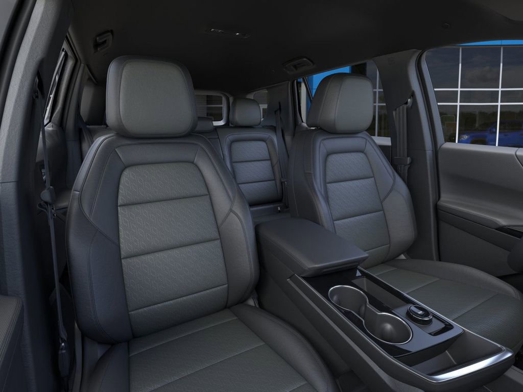 New 2026 Chevrolet Equinox LT w/ Convenience Package II image 17