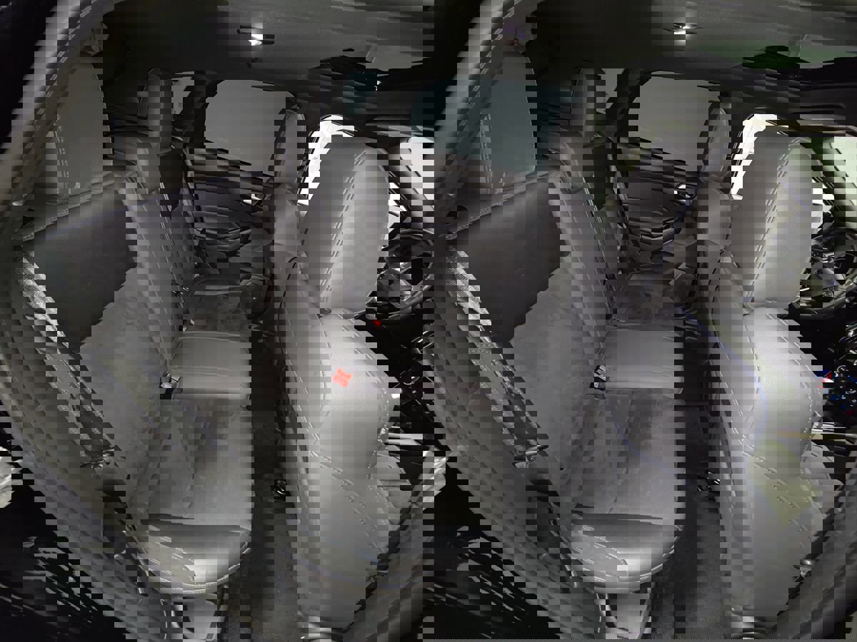 Used 2017 Ford Focus RS image 15