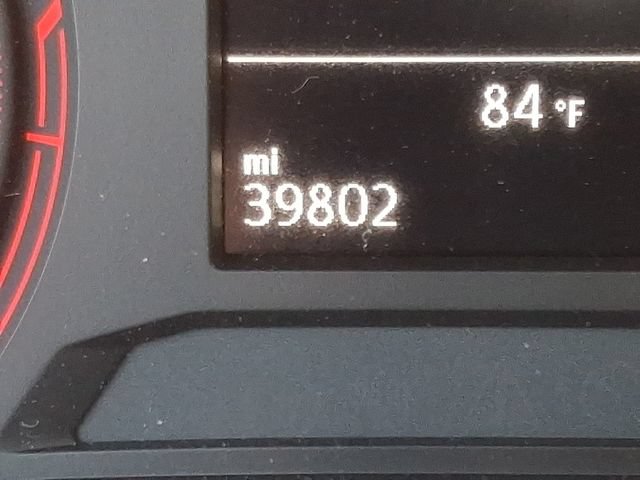Used 2019 Volkswagen Jetta GLI FWD image 19