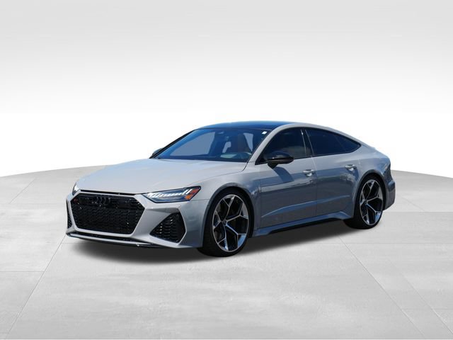 Used 2026 Audi RS 7 Performance AWD/4WD video 3
