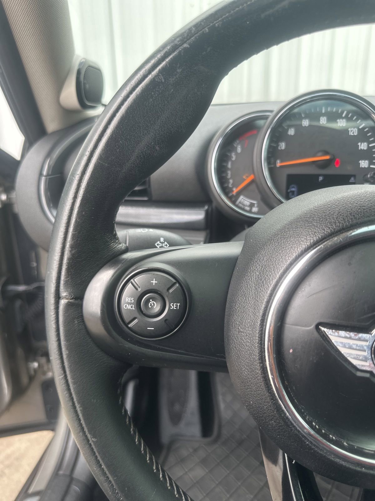 Used 2016 MINI Cooper Clubman FWD image 21