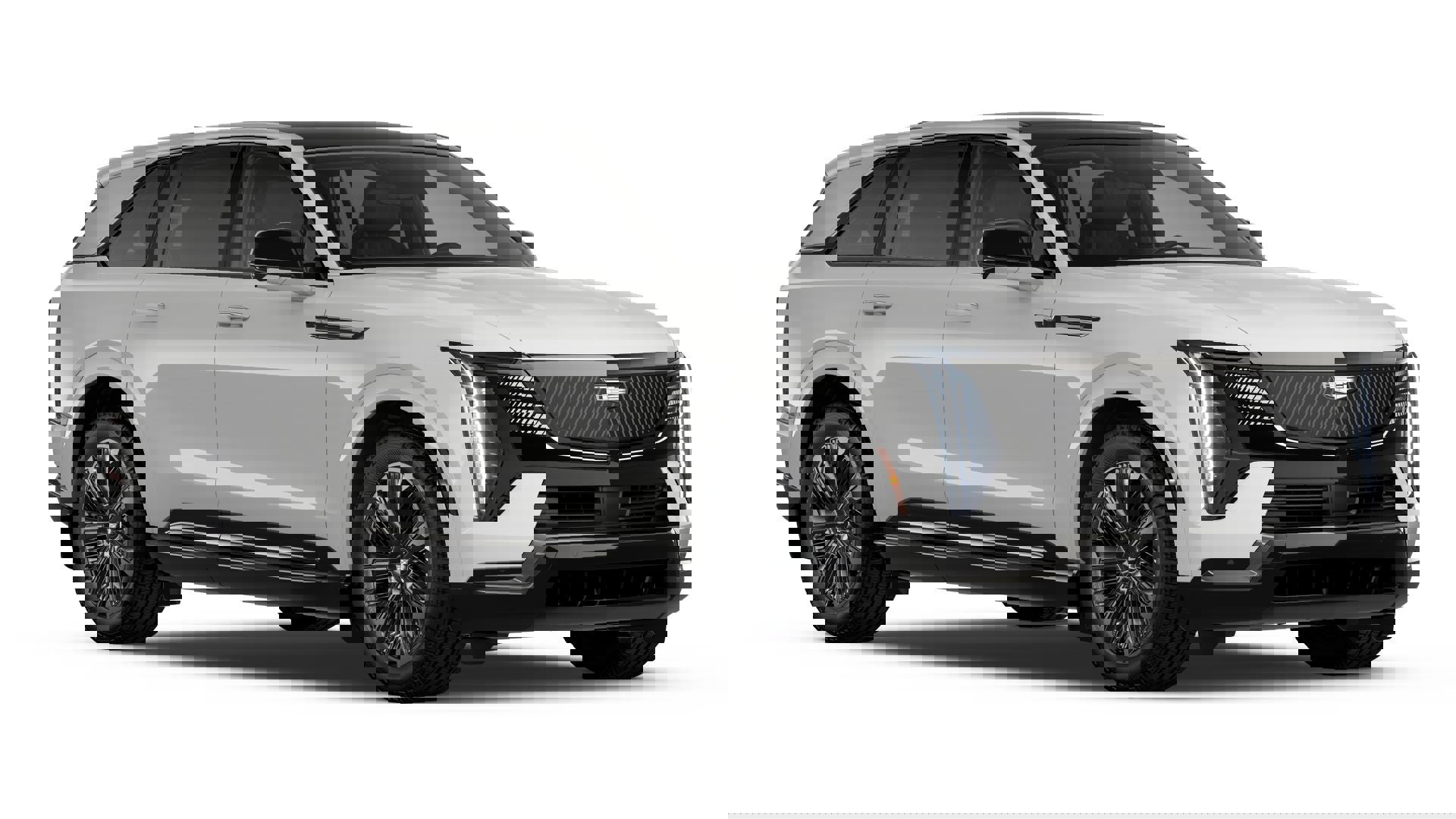 New 2025 Cadillac Escalade IQ Sport 2 image 62