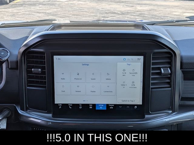 Used 2025 Ford F150 STX w/ Equipment Group 200A AWD/4WD image 27