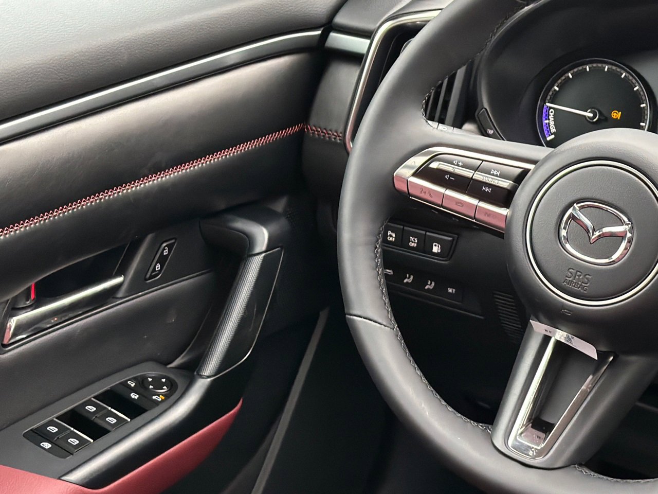 New 2026 MAZDA CX-50 2.5 Hybrid w/ Premium Plus Pkg image 19