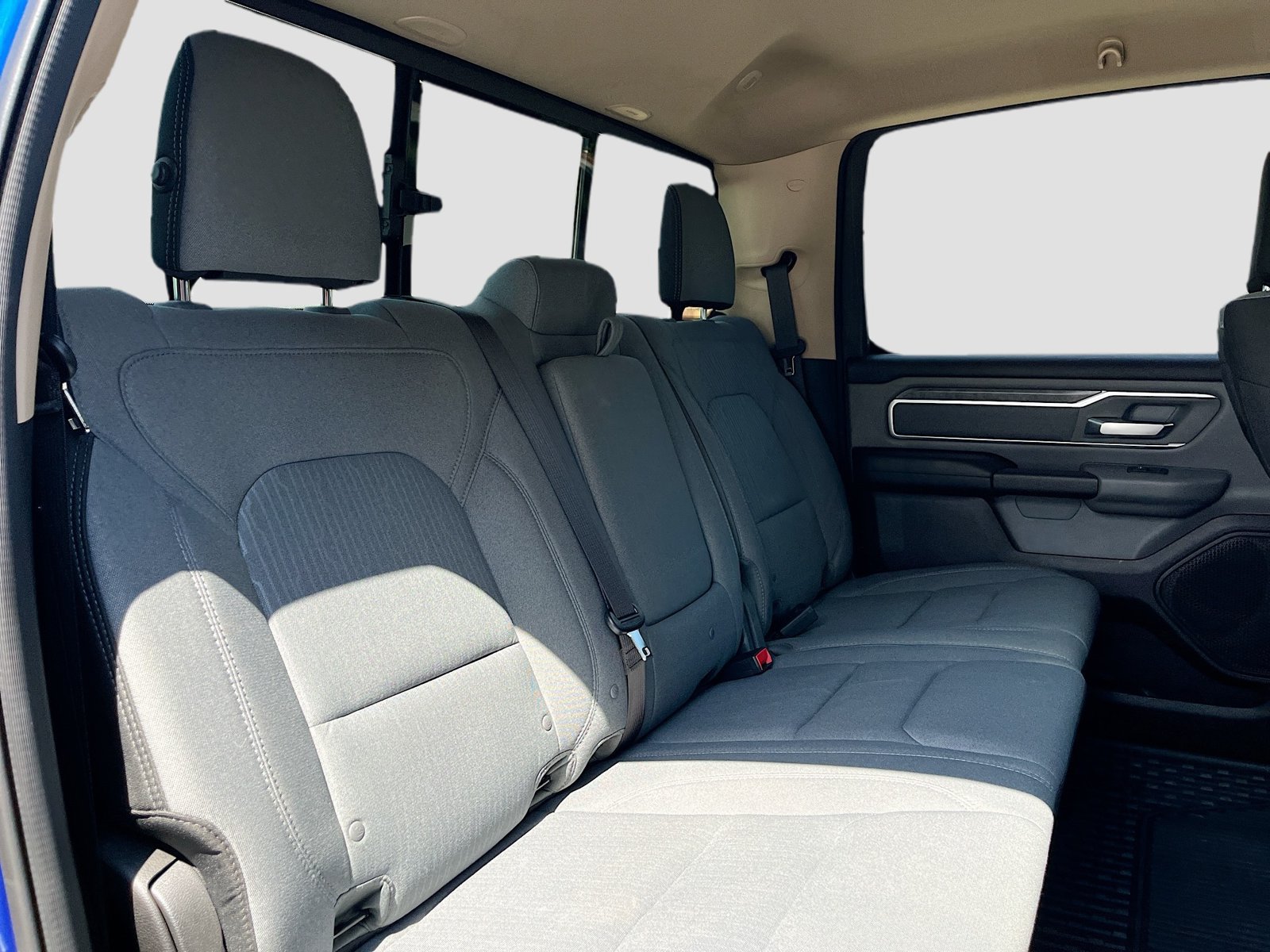 Used 2019 RAM 1500 Big Horn AWD/4WD image 24